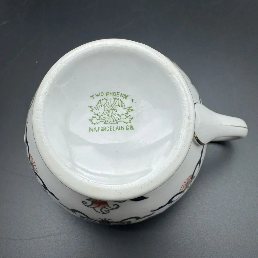 N/A charming vintage